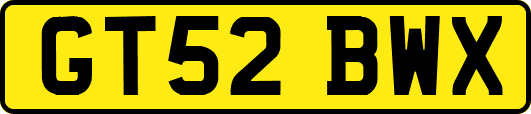 GT52BWX