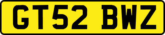GT52BWZ