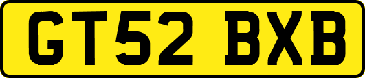 GT52BXB