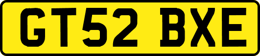 GT52BXE
