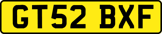 GT52BXF