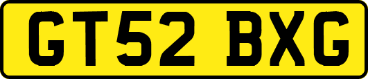 GT52BXG