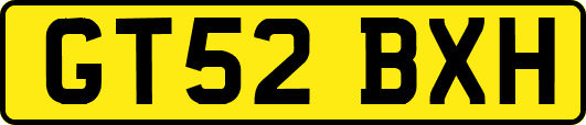 GT52BXH
