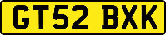 GT52BXK