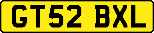 GT52BXL