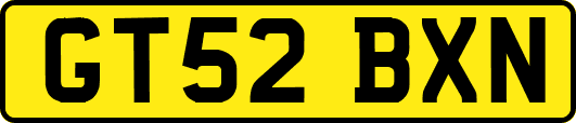 GT52BXN