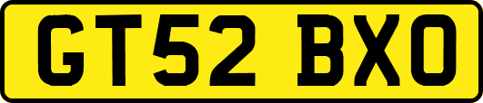 GT52BXO