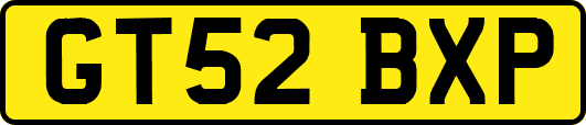 GT52BXP