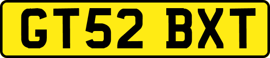 GT52BXT