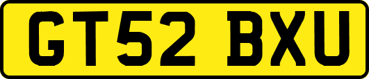 GT52BXU