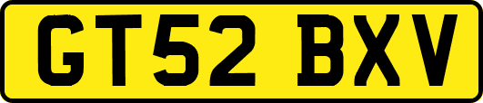 GT52BXV