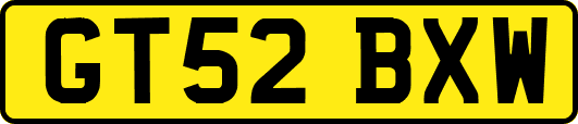 GT52BXW