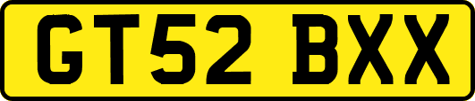 GT52BXX
