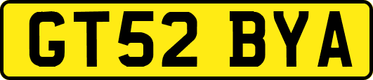 GT52BYA