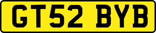 GT52BYB