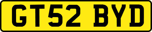 GT52BYD