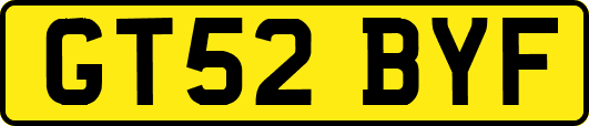 GT52BYF