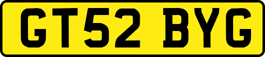 GT52BYG