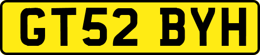 GT52BYH