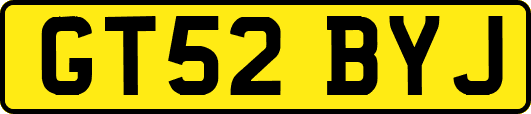 GT52BYJ