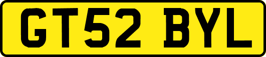 GT52BYL