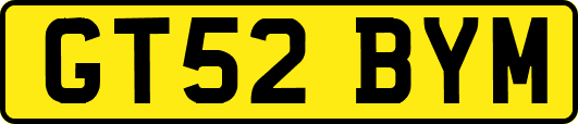 GT52BYM