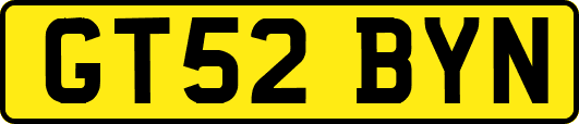 GT52BYN