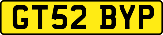 GT52BYP