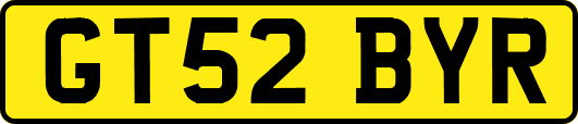 GT52BYR