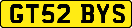 GT52BYS