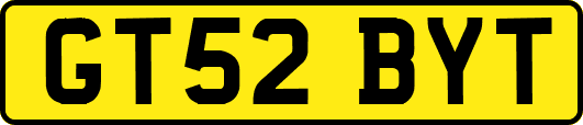 GT52BYT