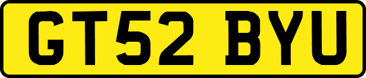 GT52BYU