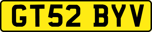 GT52BYV