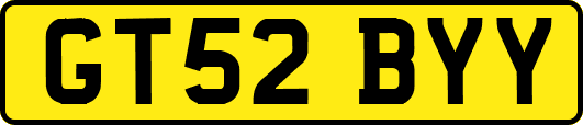GT52BYY
