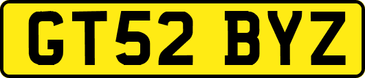 GT52BYZ