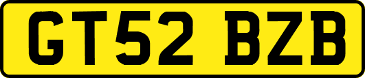 GT52BZB