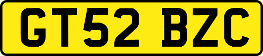 GT52BZC