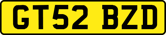 GT52BZD