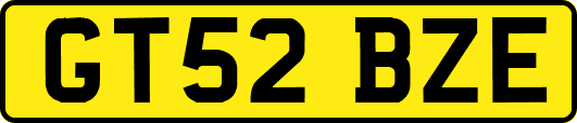 GT52BZE