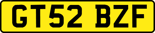 GT52BZF