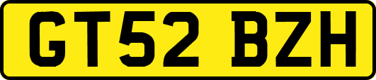 GT52BZH