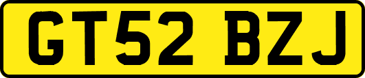 GT52BZJ