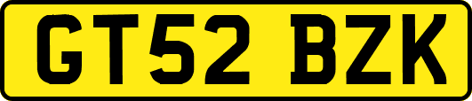 GT52BZK