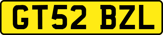 GT52BZL