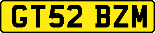 GT52BZM