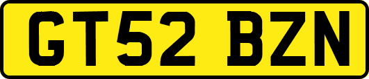 GT52BZN
