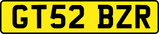 GT52BZR