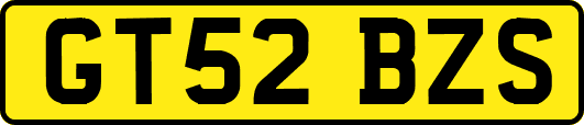 GT52BZS