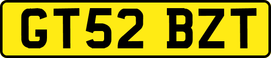 GT52BZT