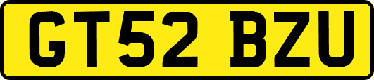 GT52BZU